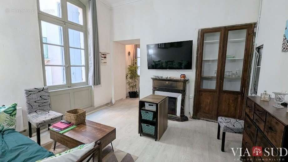 Appartement à BEZIERS