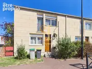 Maison à EPINAY-SOUS-SENART