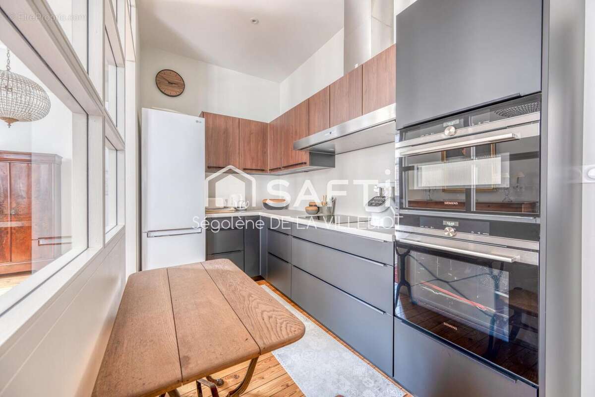 Photo 7 - Appartement à BORDEAUX