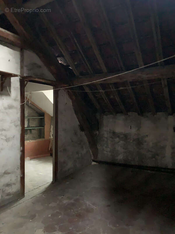 Appartement à MANTES-LA-JOLIE