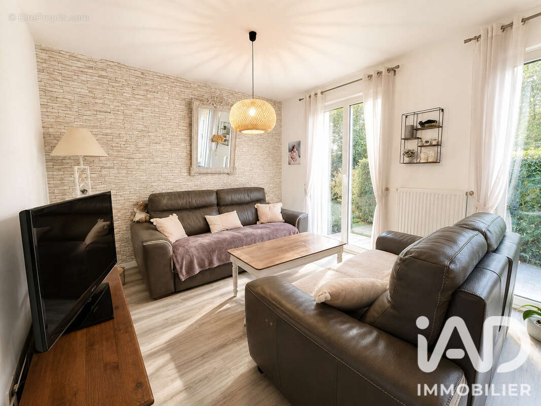 Photo 3 - Maison à LE GRAND-QUEVILLY