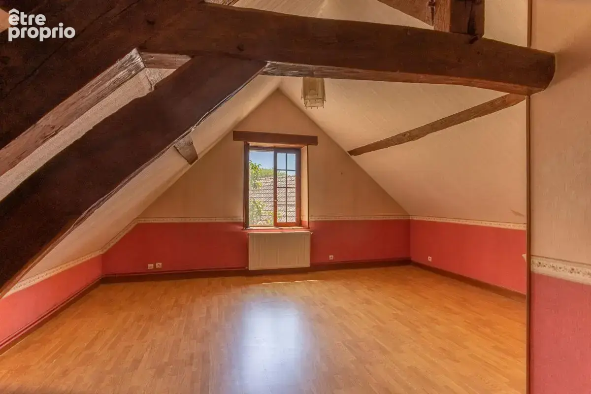 Maison Châtres Sur Cher 7 pièces 158 m2 - photo 8