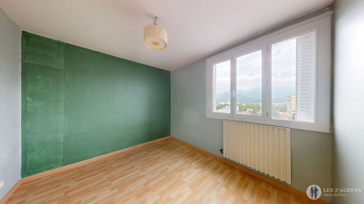 Appartement Echirolles 3 pièces 59 m2 - photo 7