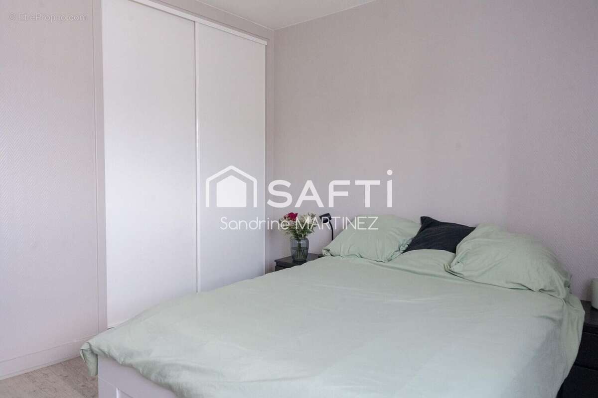 Photo 9 - Appartement à GISORS