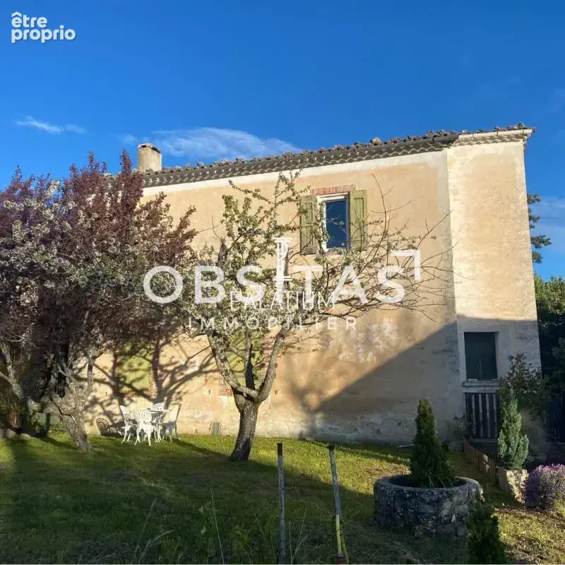 Maison à vendre Ongles - photo 12