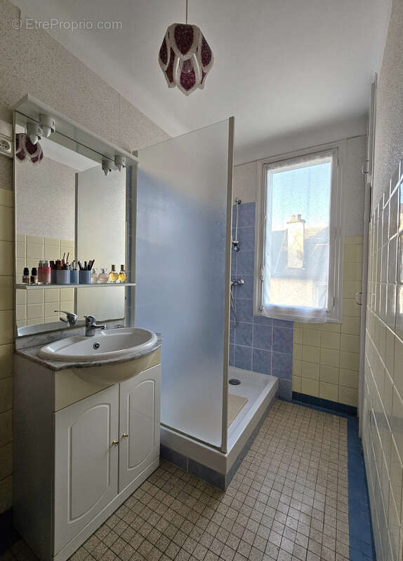 Appartement à RODEZ