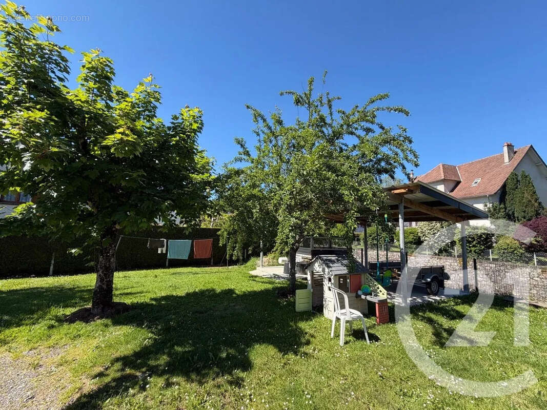 Maison 90 m² à Laroquebrou  - photo 6