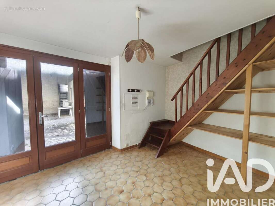 Photo 6 - Maison à BOYNES