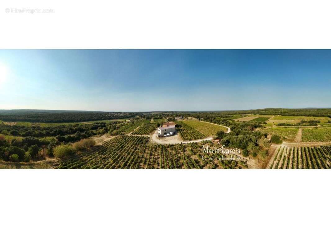 Photo 5 - Maison à POUZILHAC