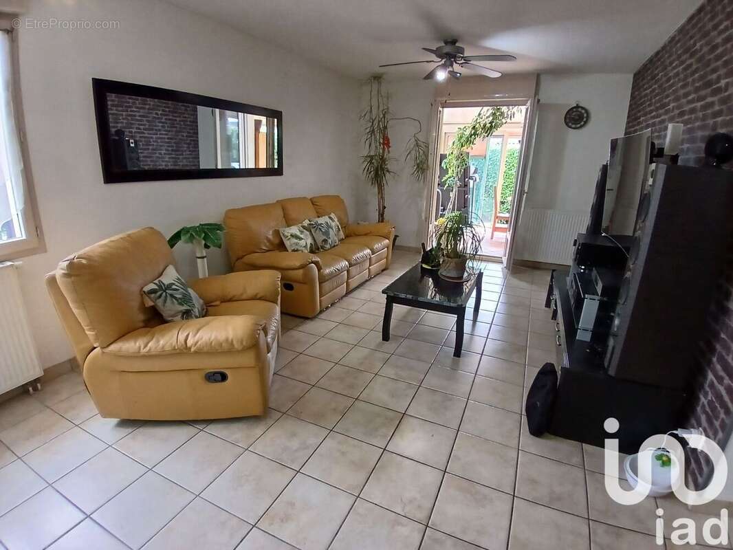 Photo 3 - Maison à AURILLAC