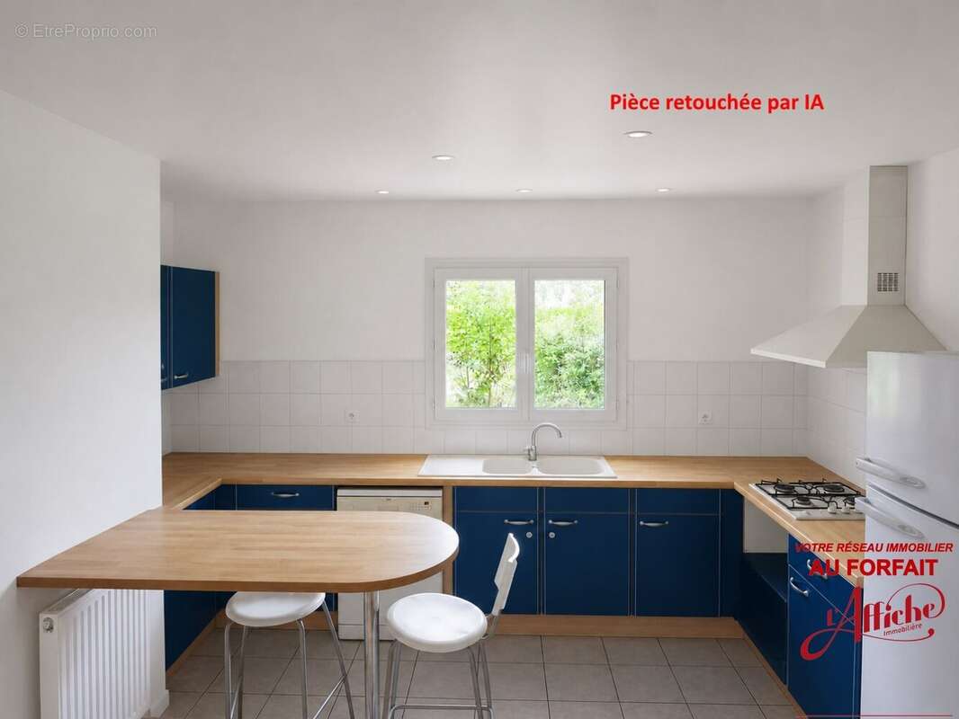 Maison à MURET