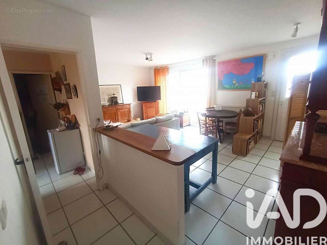 Photo 5 - Maison à LE PALAIS-SUR-VIENNE