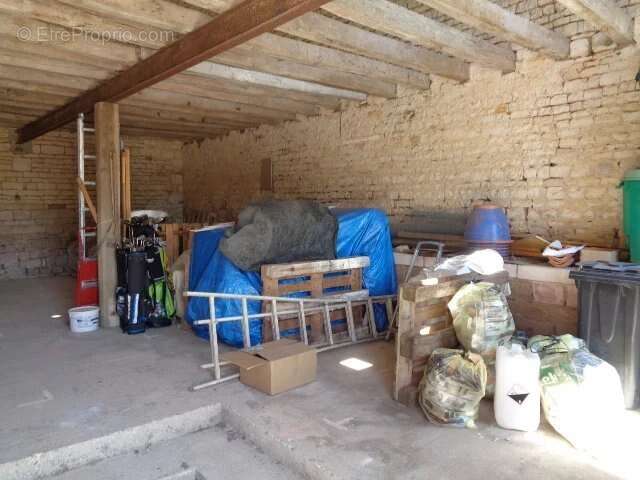 Appartement à TUSSON