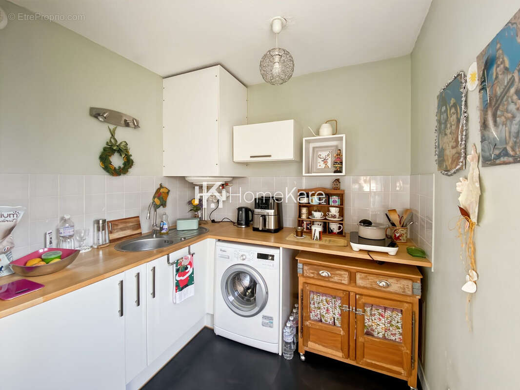 Appartement à MERIGNAC