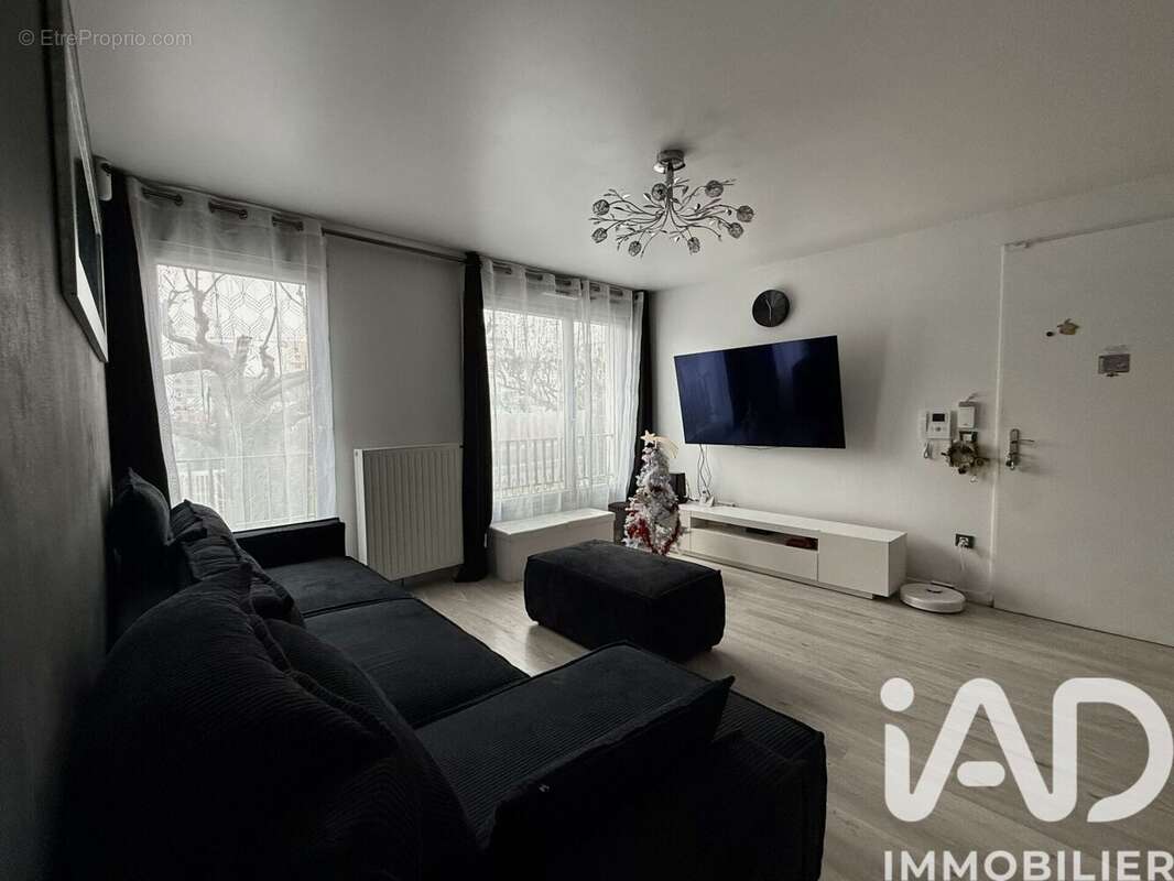 Photo 2 - Appartement à VITRY-SUR-SEINE