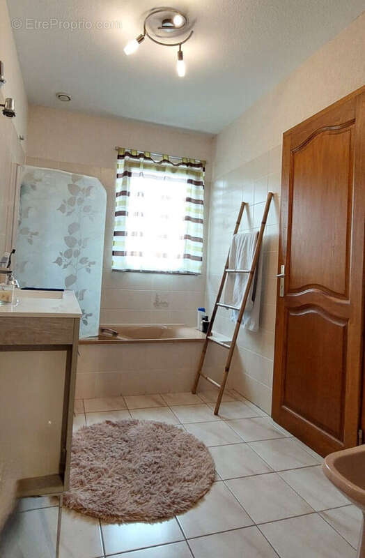 Appartement à THIONVILLE