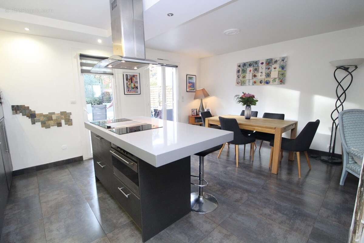 Maison à GUYANCOURT