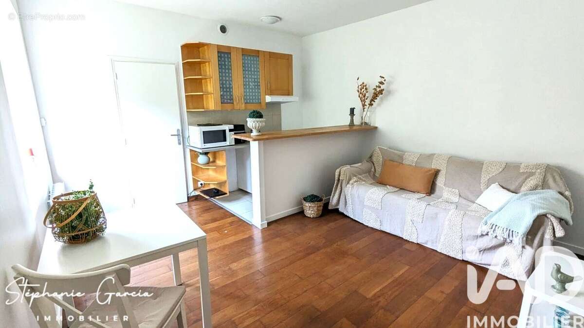 Photo 5 - Appartement à NOGENT-SUR-MARNE