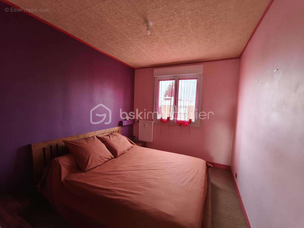 Appartement à SAINT-BRIEUC