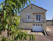 Maison à CORBEILLES