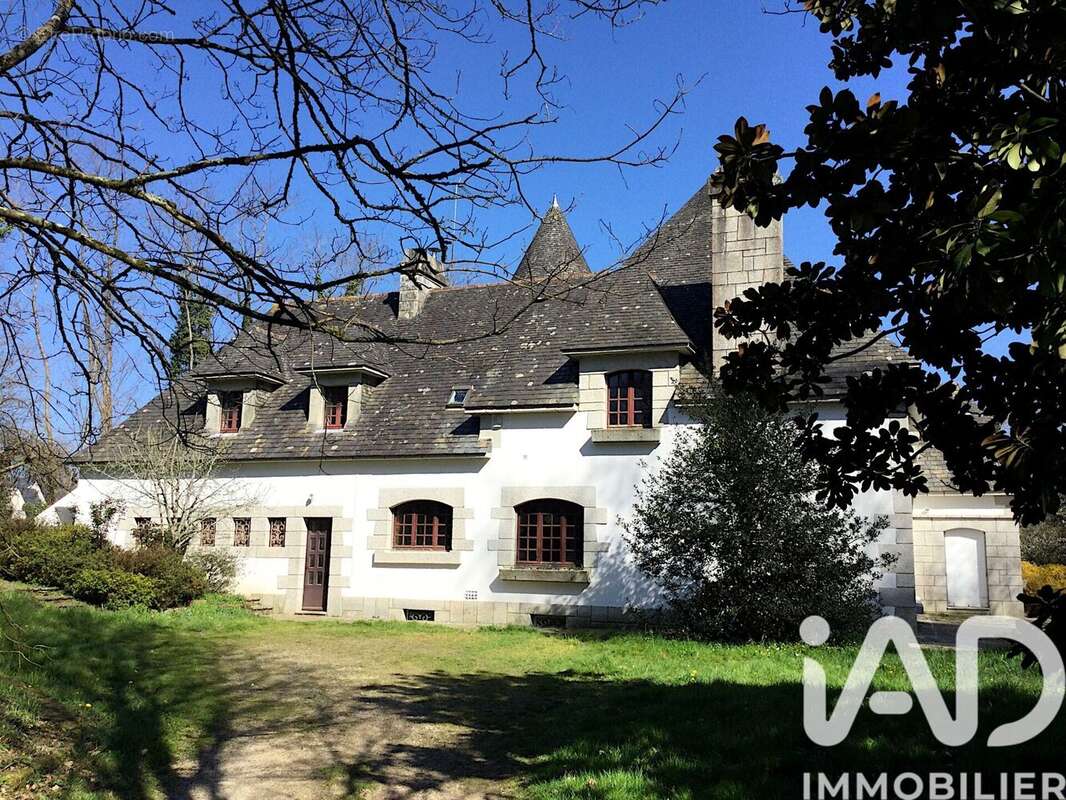 Photo 3 - Maison à HENNEBONT