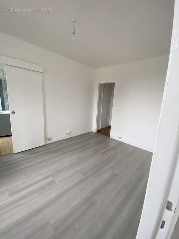 Appartement à SUCY-EN-BRIE