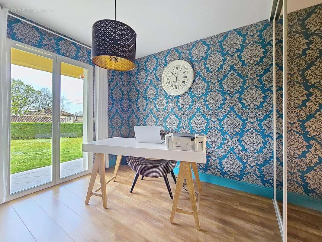 Photo 9 - Maison à LAROQUE-TIMBAUT