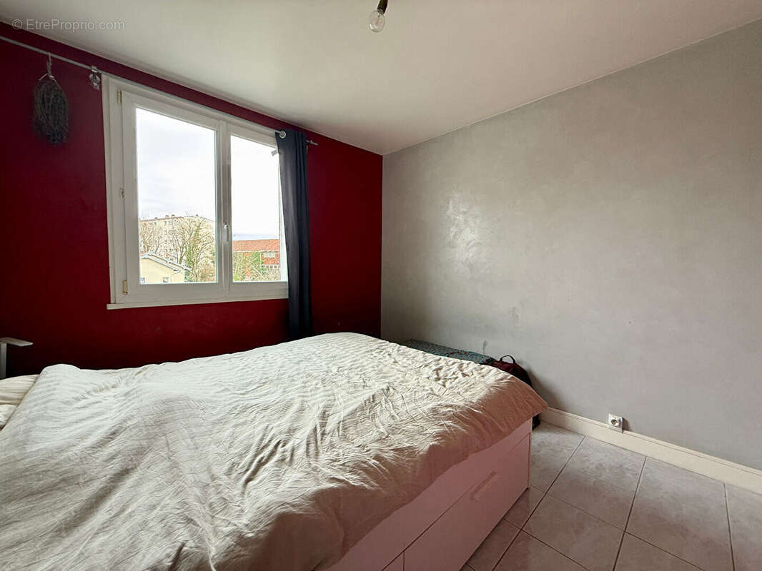 Appartement à BESANCON