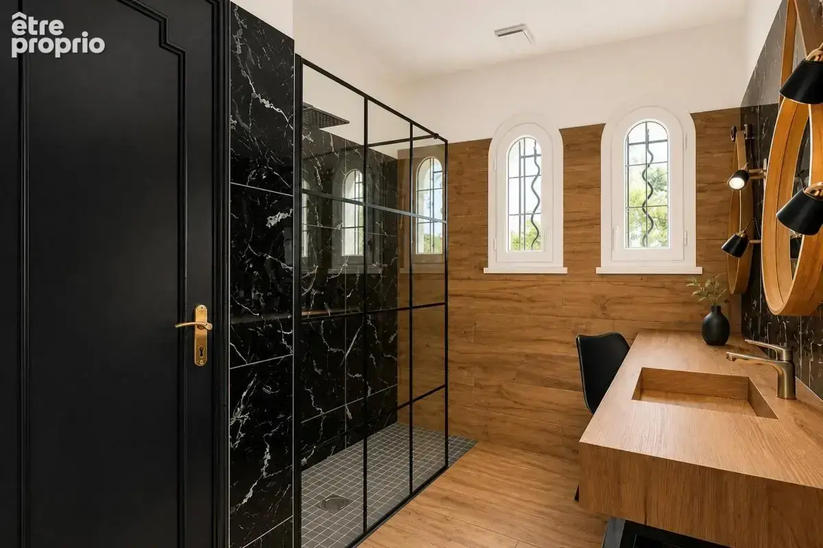 Maison de 6 pièces de 179 m² à Gabian - photo 17