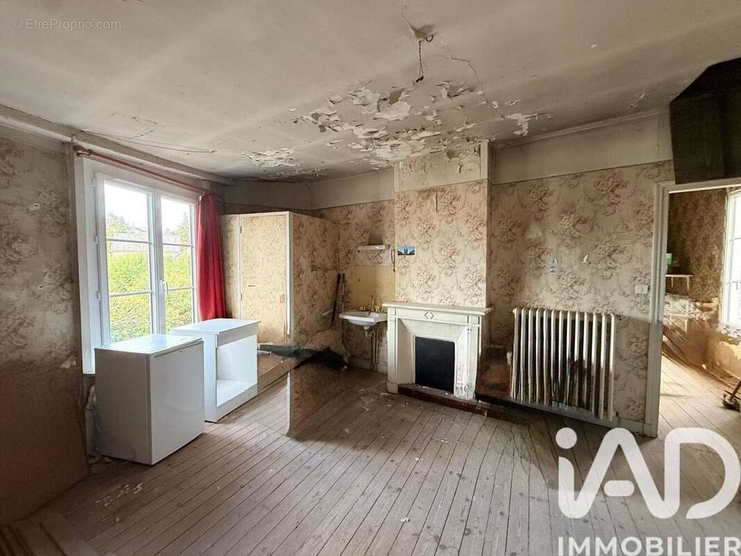 Photo 4 - Appartement à COUTANCES