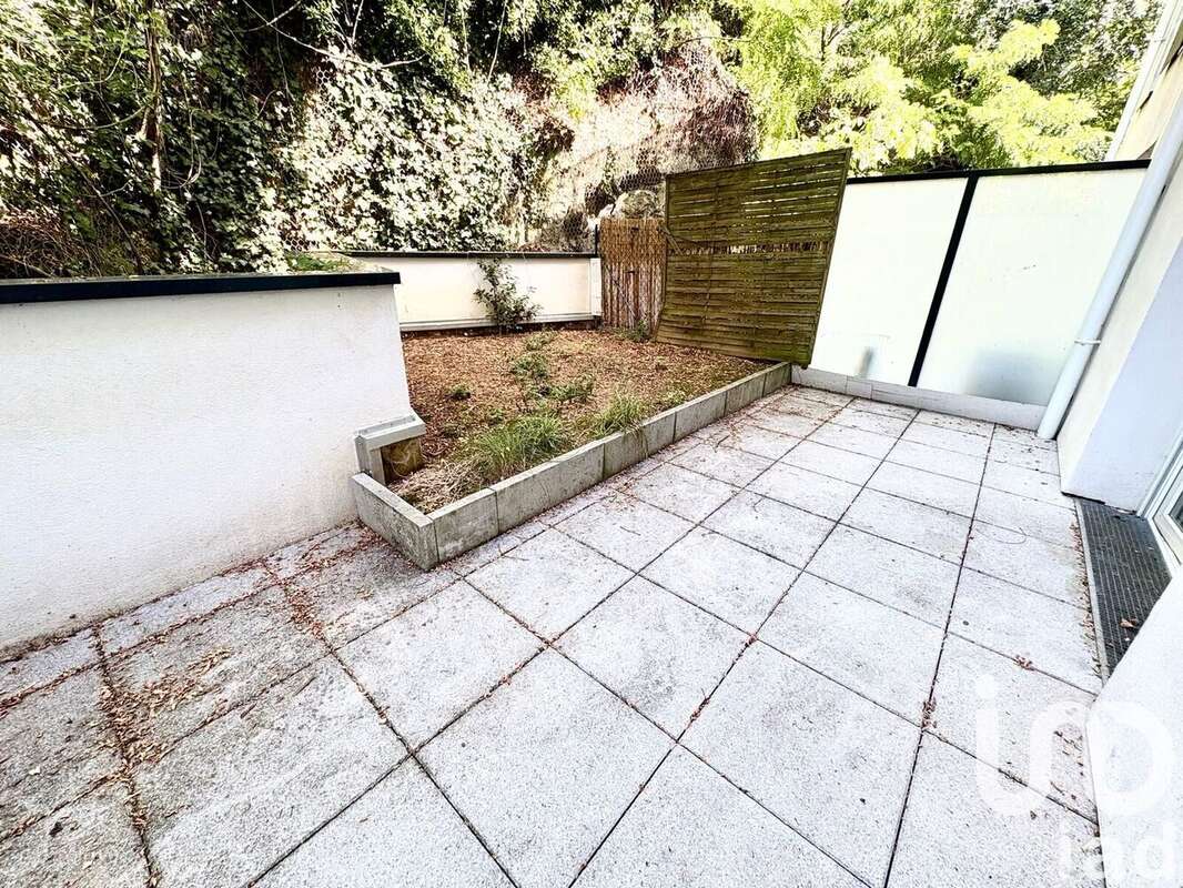 Photo 8 - Appartement à ARGENTEUIL