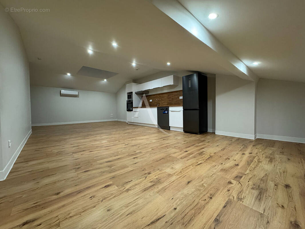 Appartement à MONTAUBAN