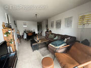 Appartement à VANNES