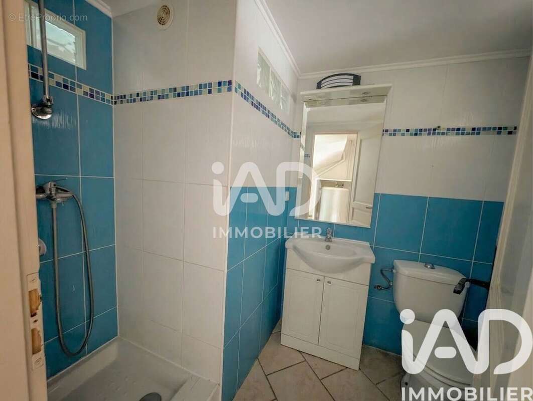 Photo 9 - Maison à ROQUEBRUNE-SUR-ARGENS