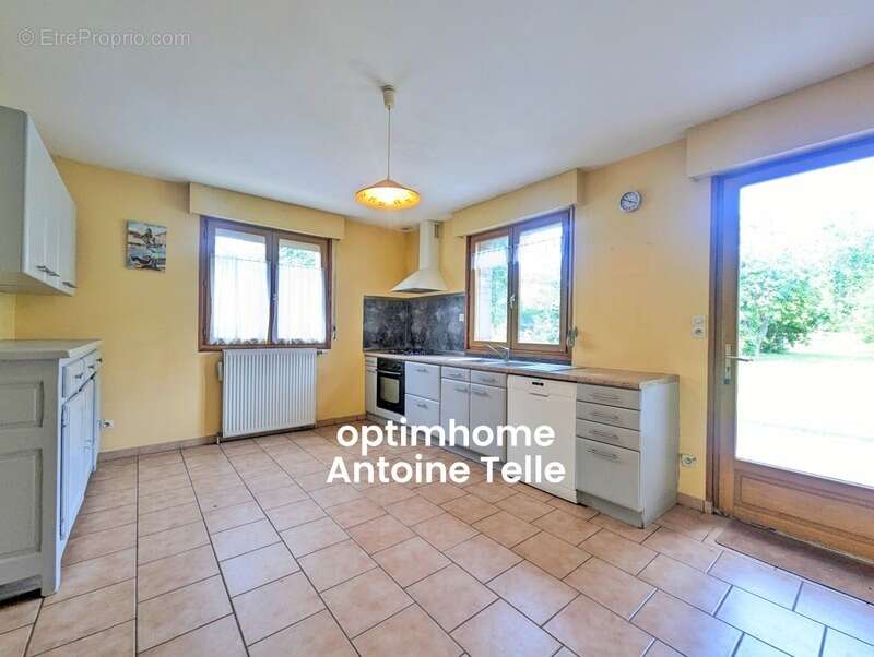 Maison à LE CATEAU-CAMBRESIS