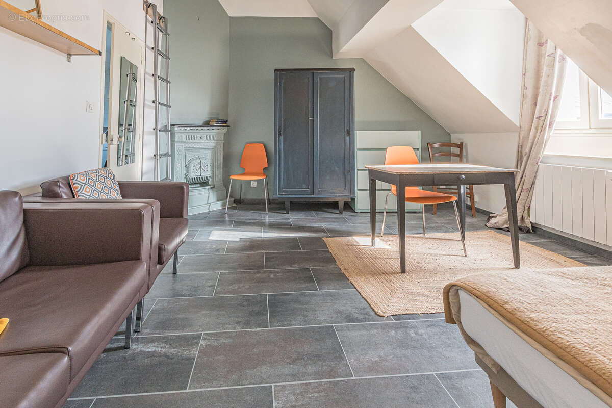 Appartement à CHANTILLY