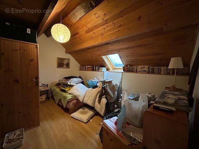 Maison à GOUSSANCOURT