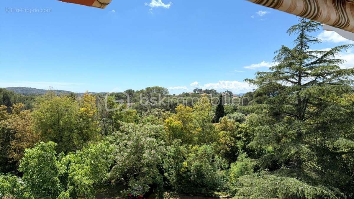 Appartement à SAINT-RAPHAEL