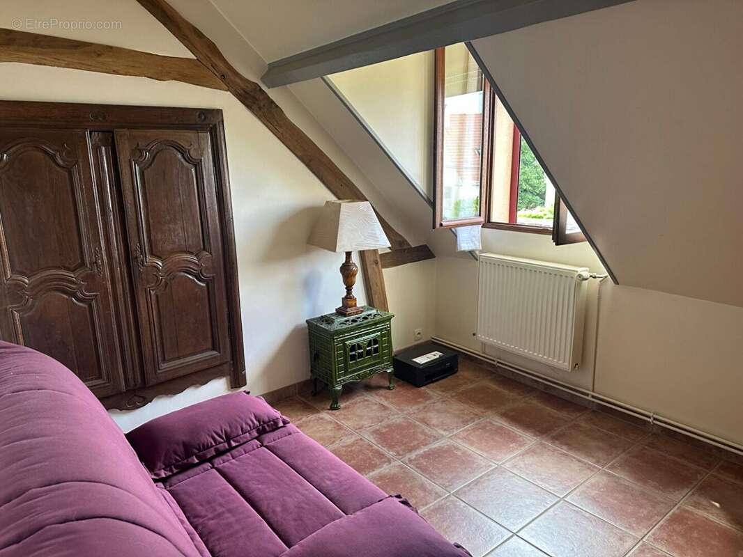 56428974f.jpg - Maison à ANSERVILLE