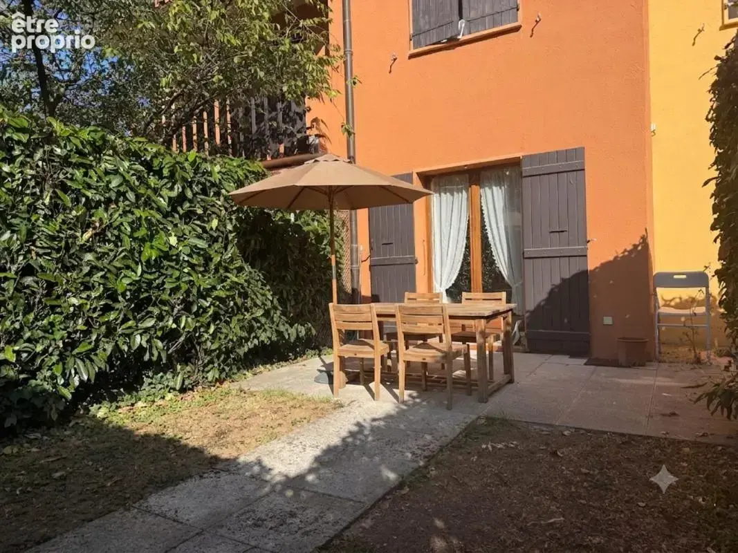 Appartement à THONON-LES-BAINS