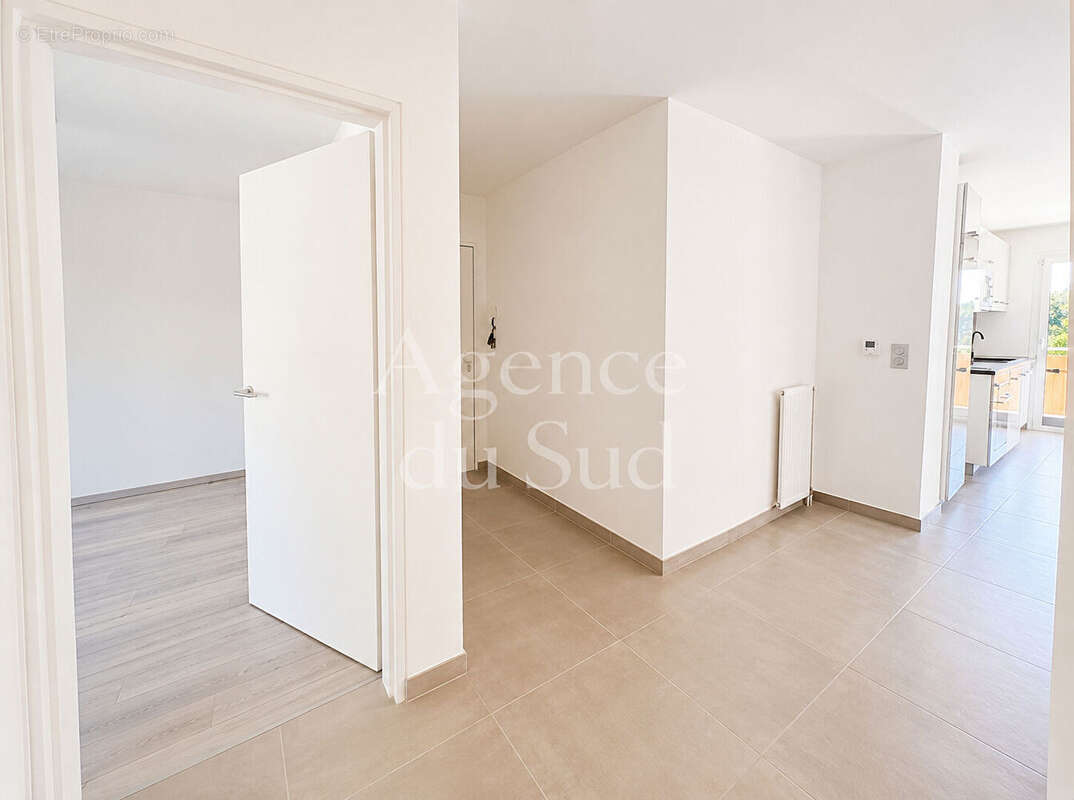 Appartement La Ciotat 4 pièce(s) 86 m2 - photo 15