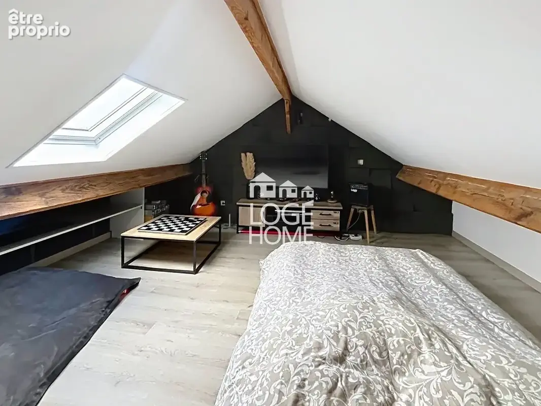 Maison 4 pièces 90 m² à vendre à Faches-Thumesnil (59155) - photo 6