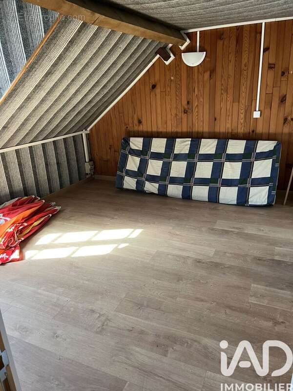 Photo 8 - Maison à LE BLANC
