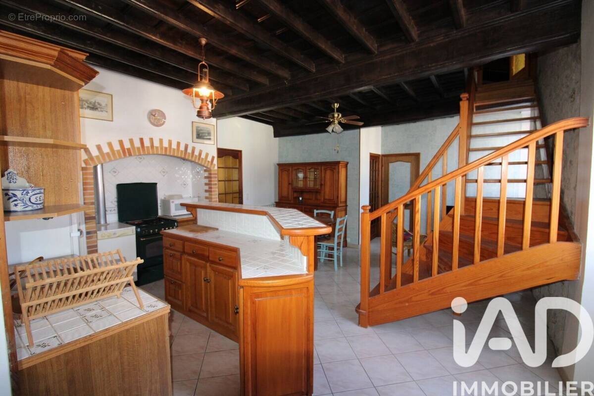 Photo 1 - Appartement à SAINT-LAURENT-DE-CERDANS