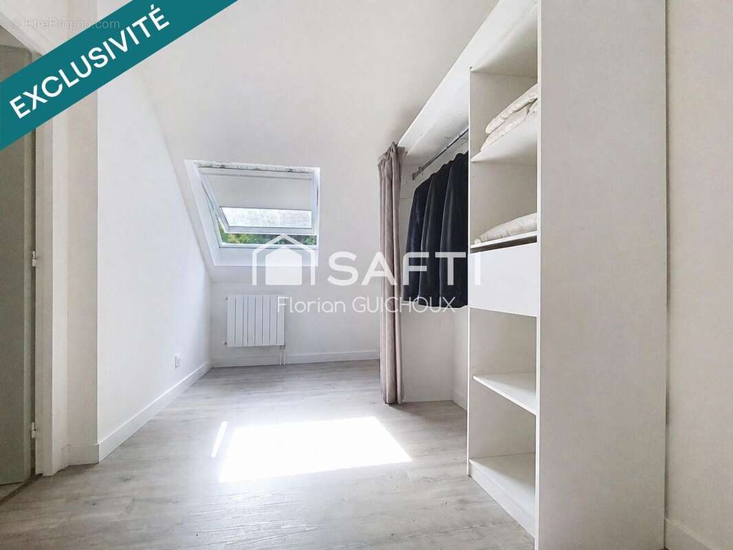 Maison 118 m² à Quimper  - photo 8