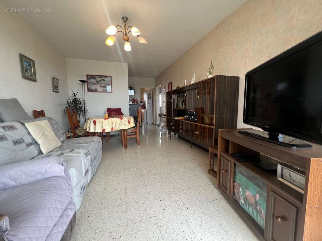 Appartement à ARGELES-SUR-MER