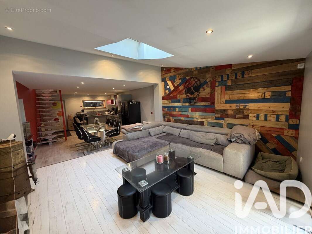 Maison 87 m² à Frouard  - photo 5