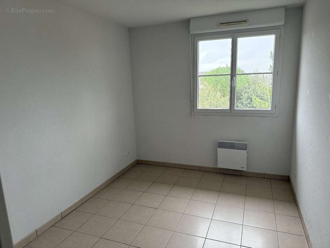Appartement à ANGOULEME