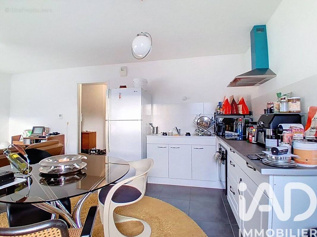 Photo 1 - Appartement à BONNEVILLE