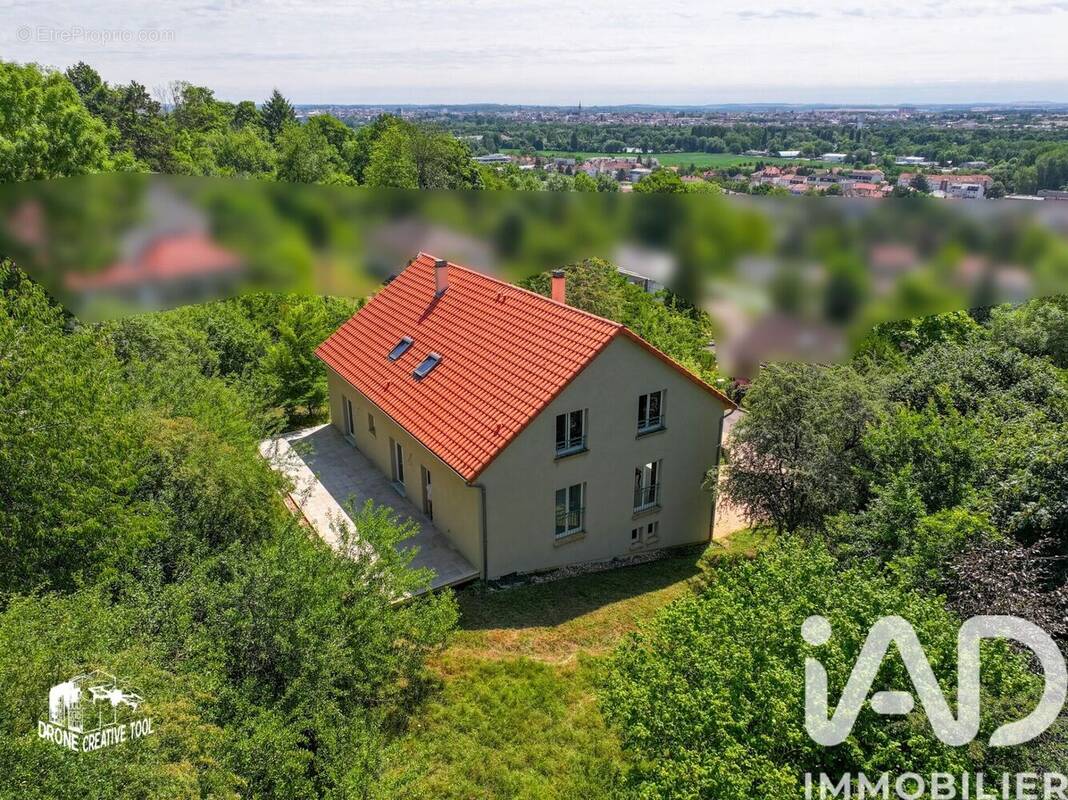 Photo 1 - Maison à SCY-CHAZELLES